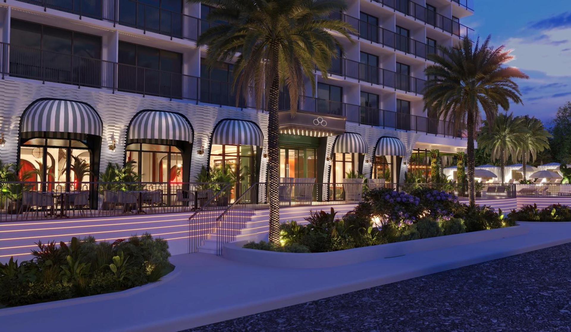 Cirque St Armands Beachside — hotel in Sarasota