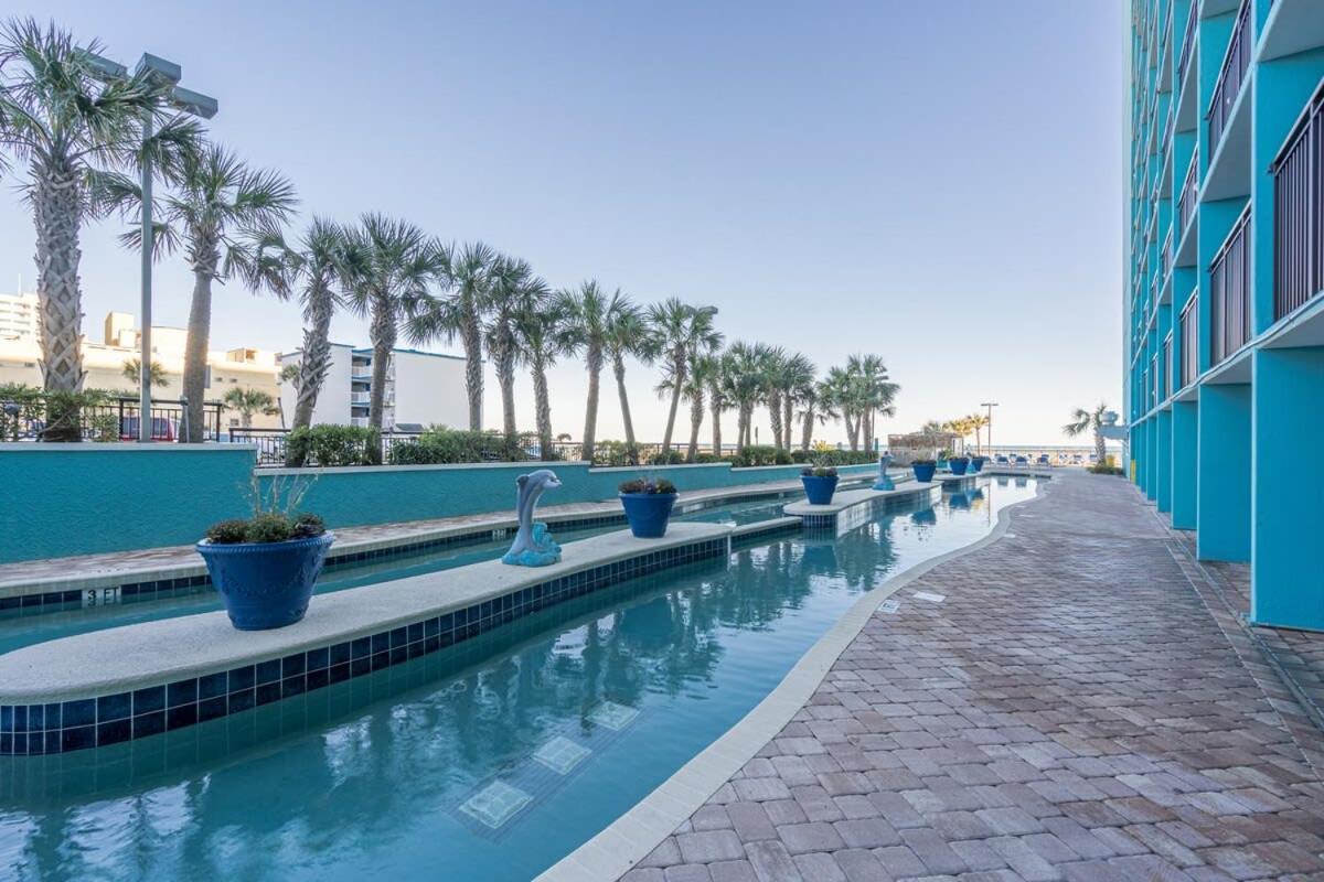 Landmark Resort - Courtyard View #620 photo 15