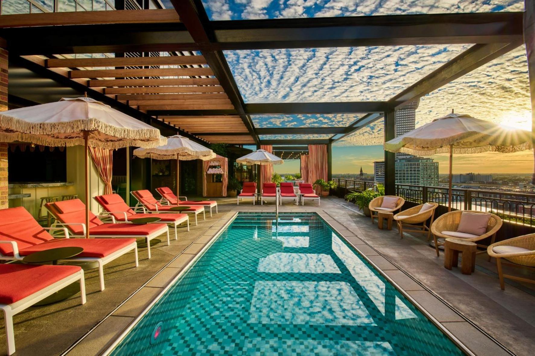 Virgin Hotels New Orleans photo 5