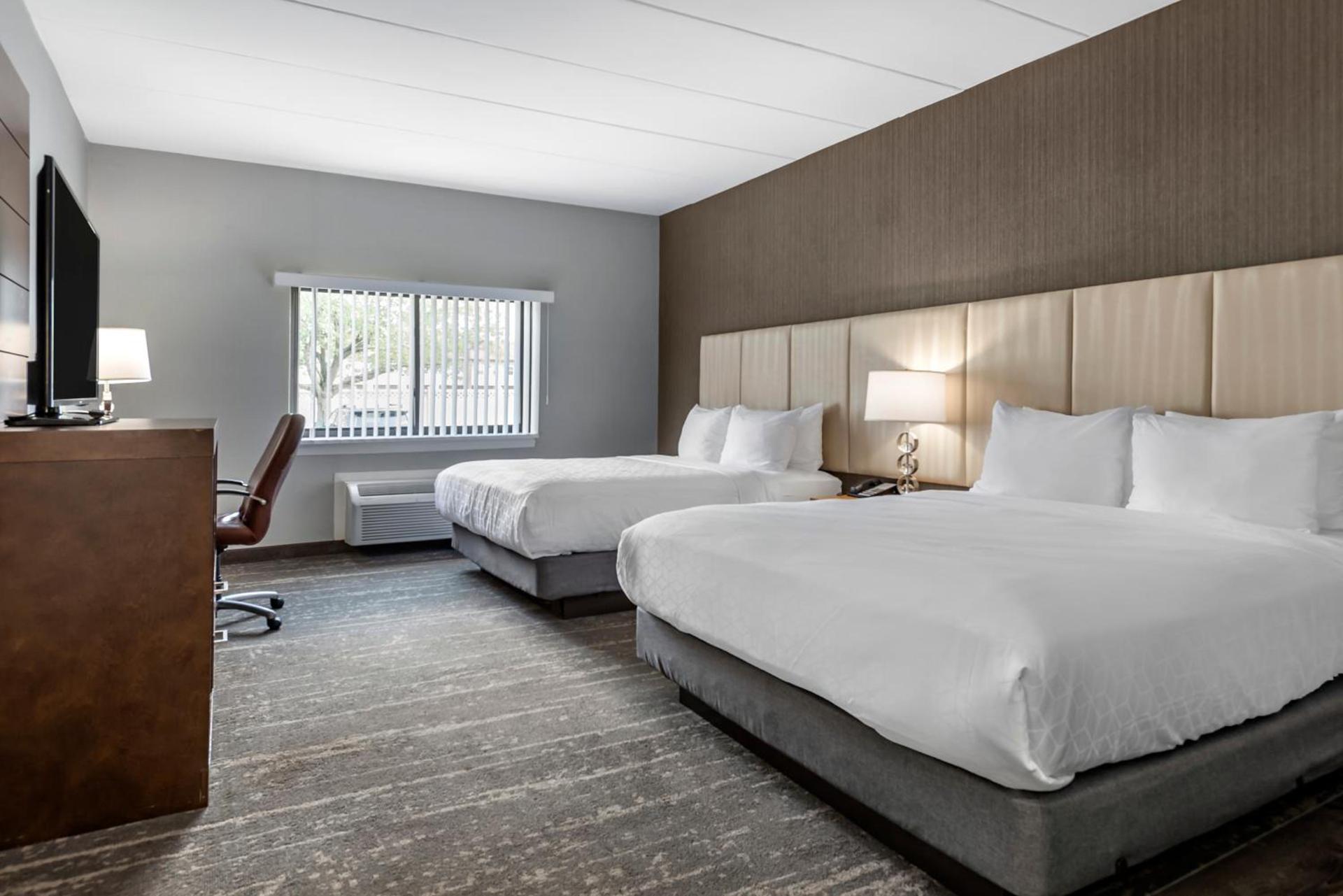 Amwell Suites photo 4