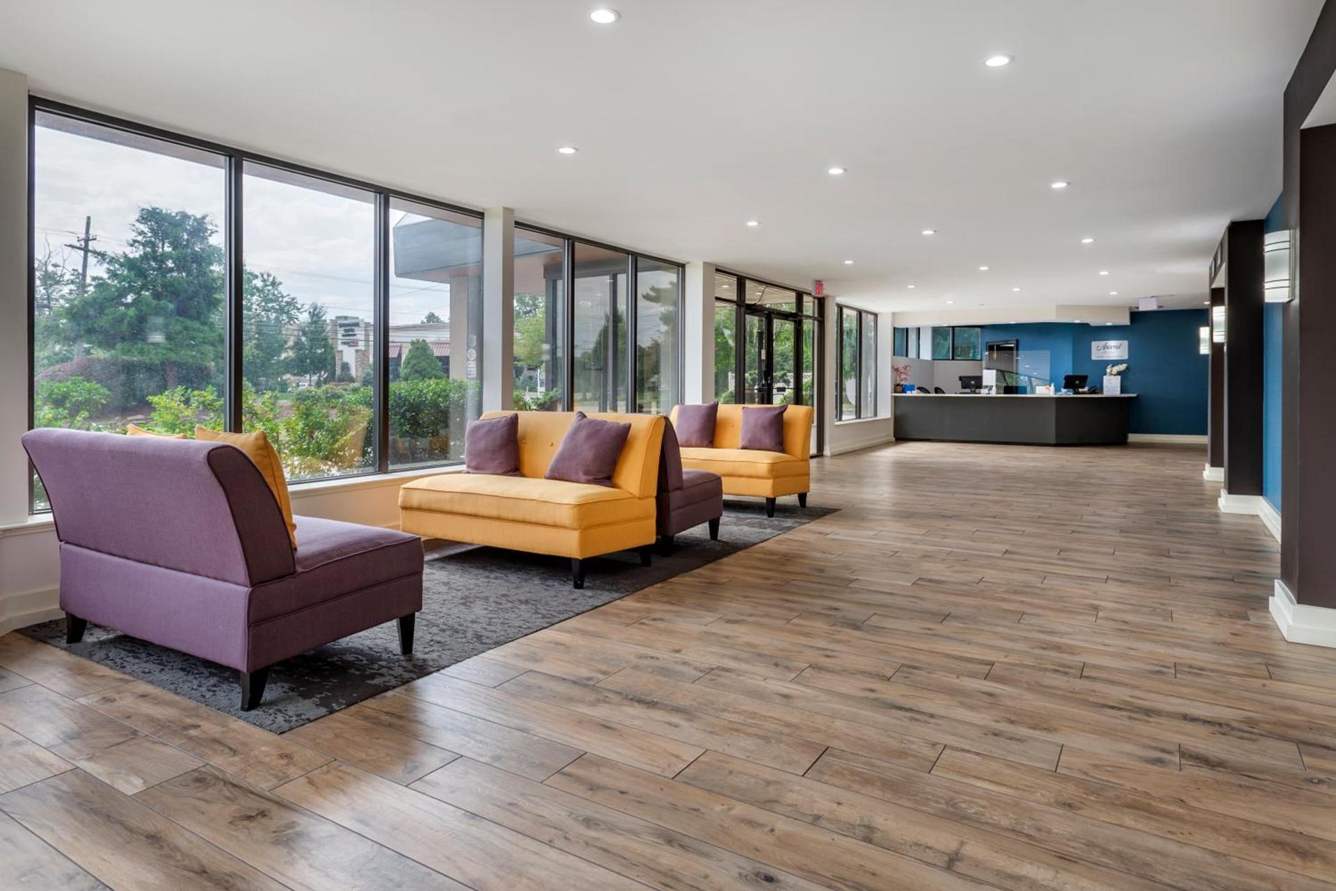 Amwell Suites photo 2