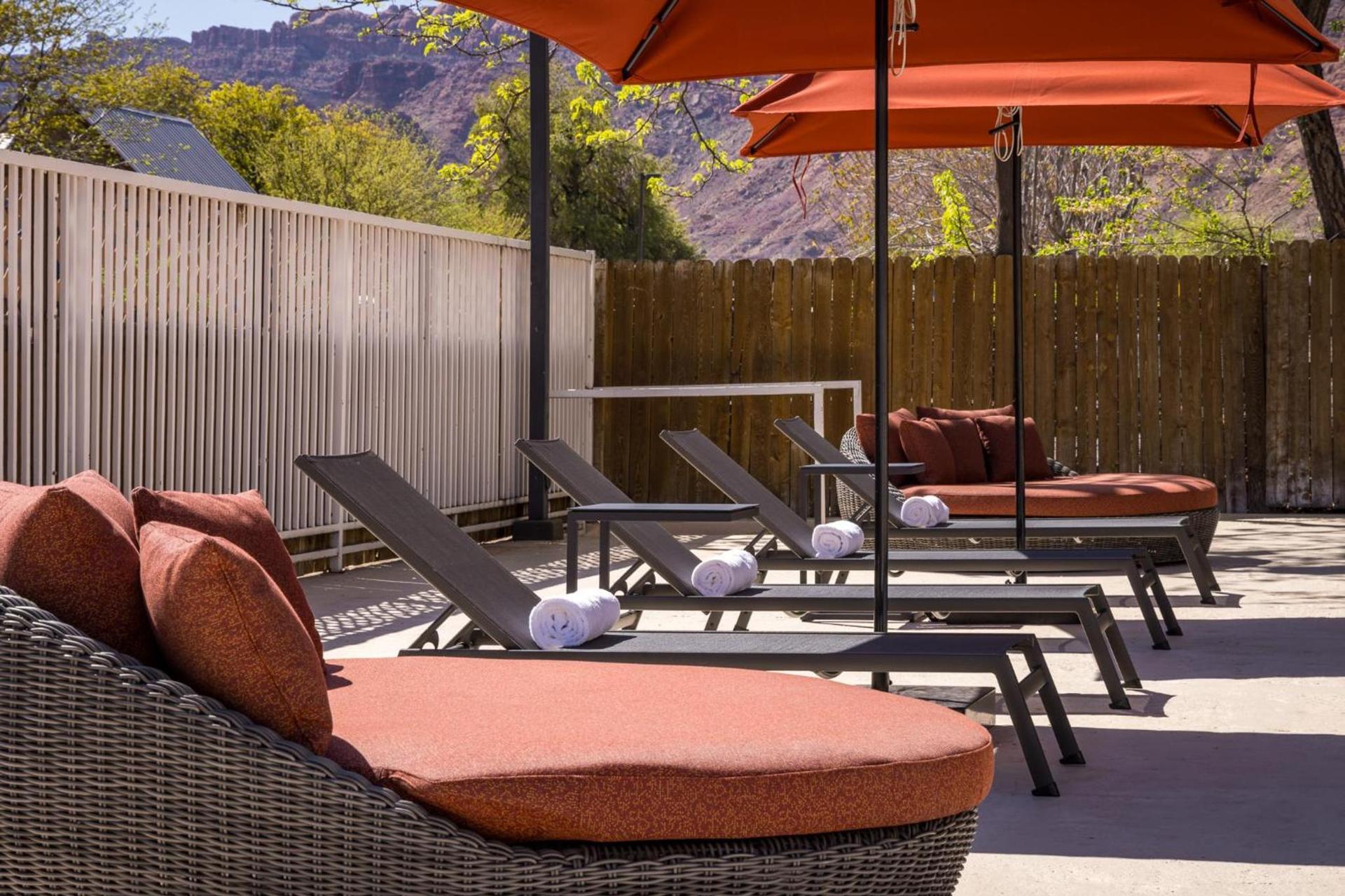 River Canyon Lodge photo 26