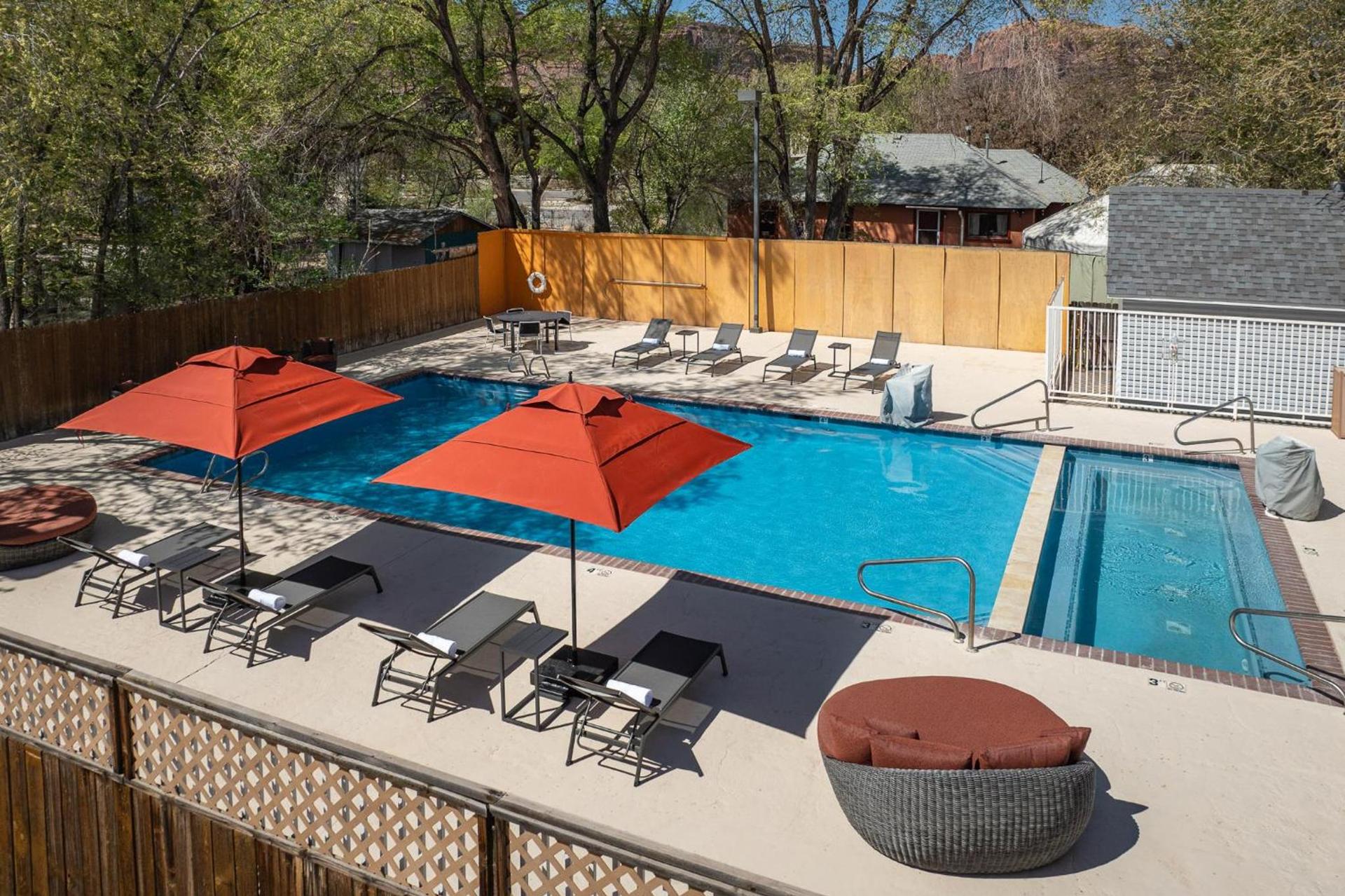 River Canyon Lodge photo 24