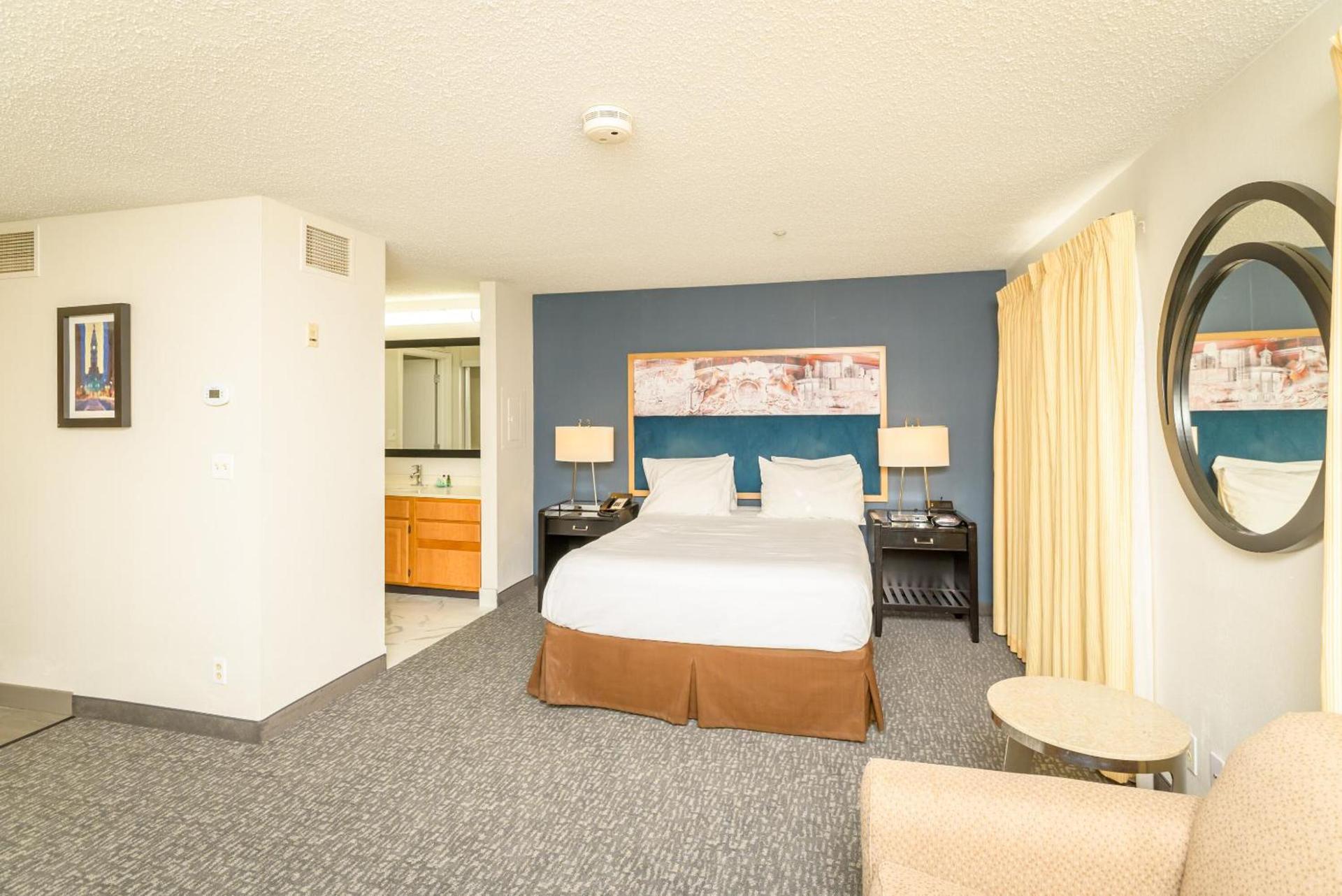 Philadelphia Suites at Airport - An Extended Stay Hotel photo 21