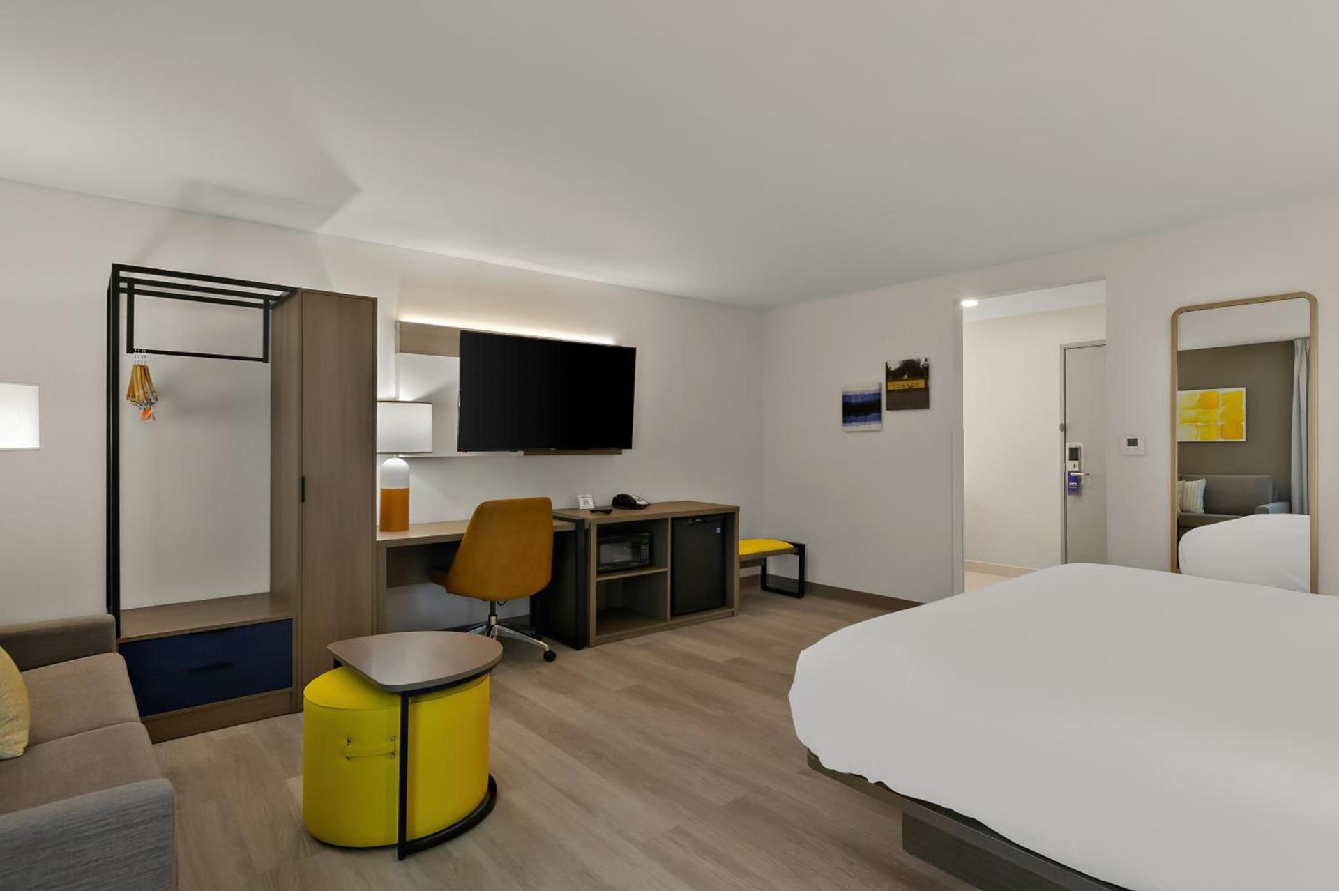 Comfort Inn Conroe photo 64