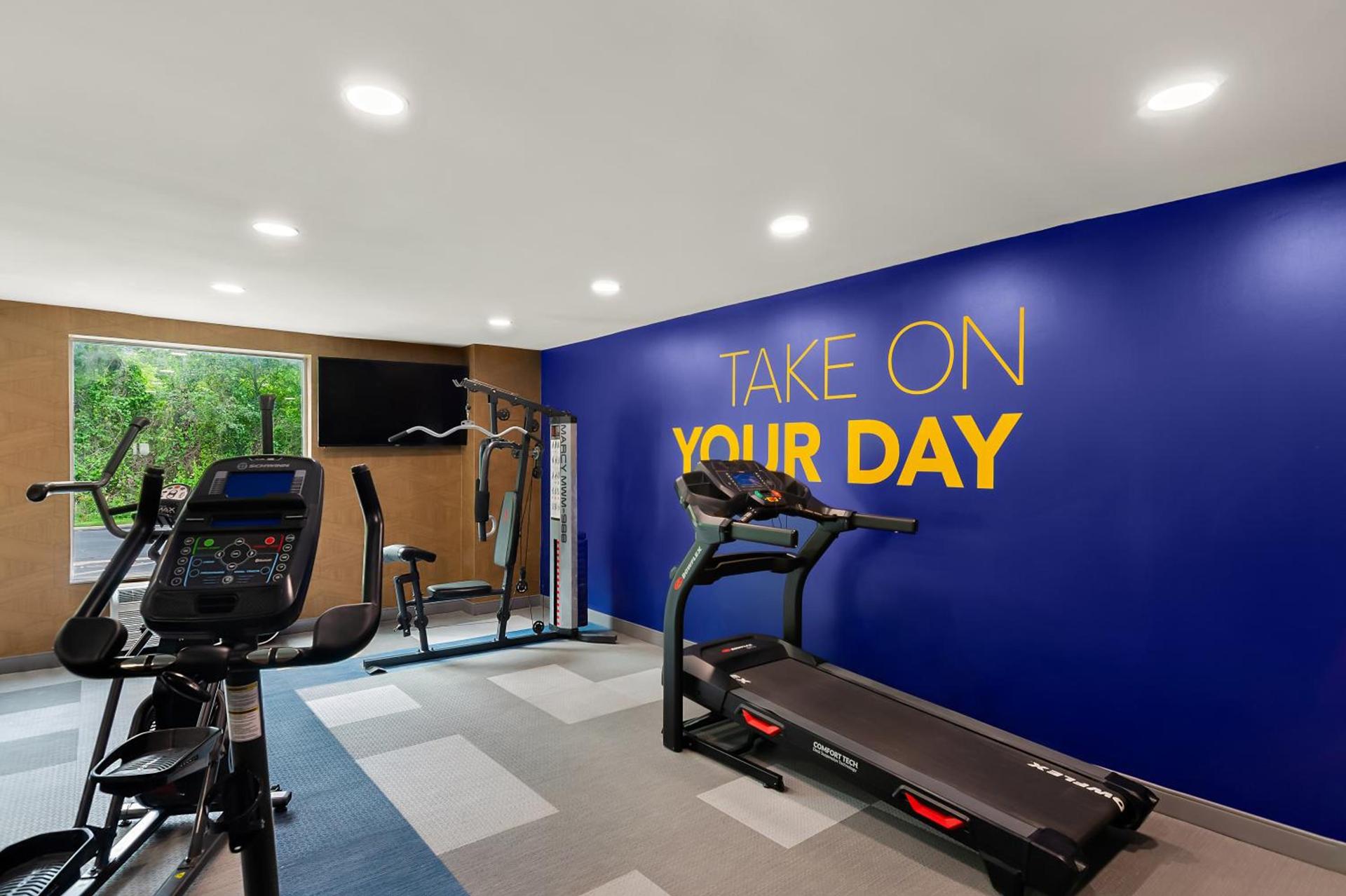 Comfort Inn Conroe photo 53
