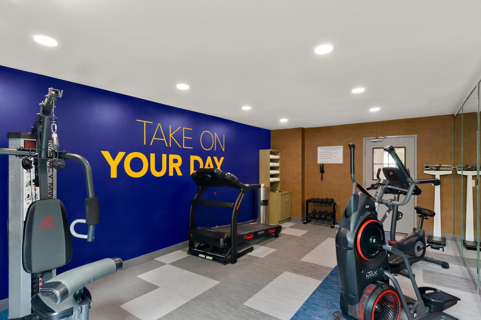 Comfort Inn Conroe photo 50