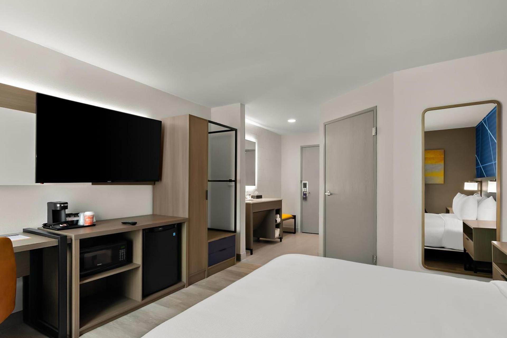 Comfort Inn Conroe photo 74