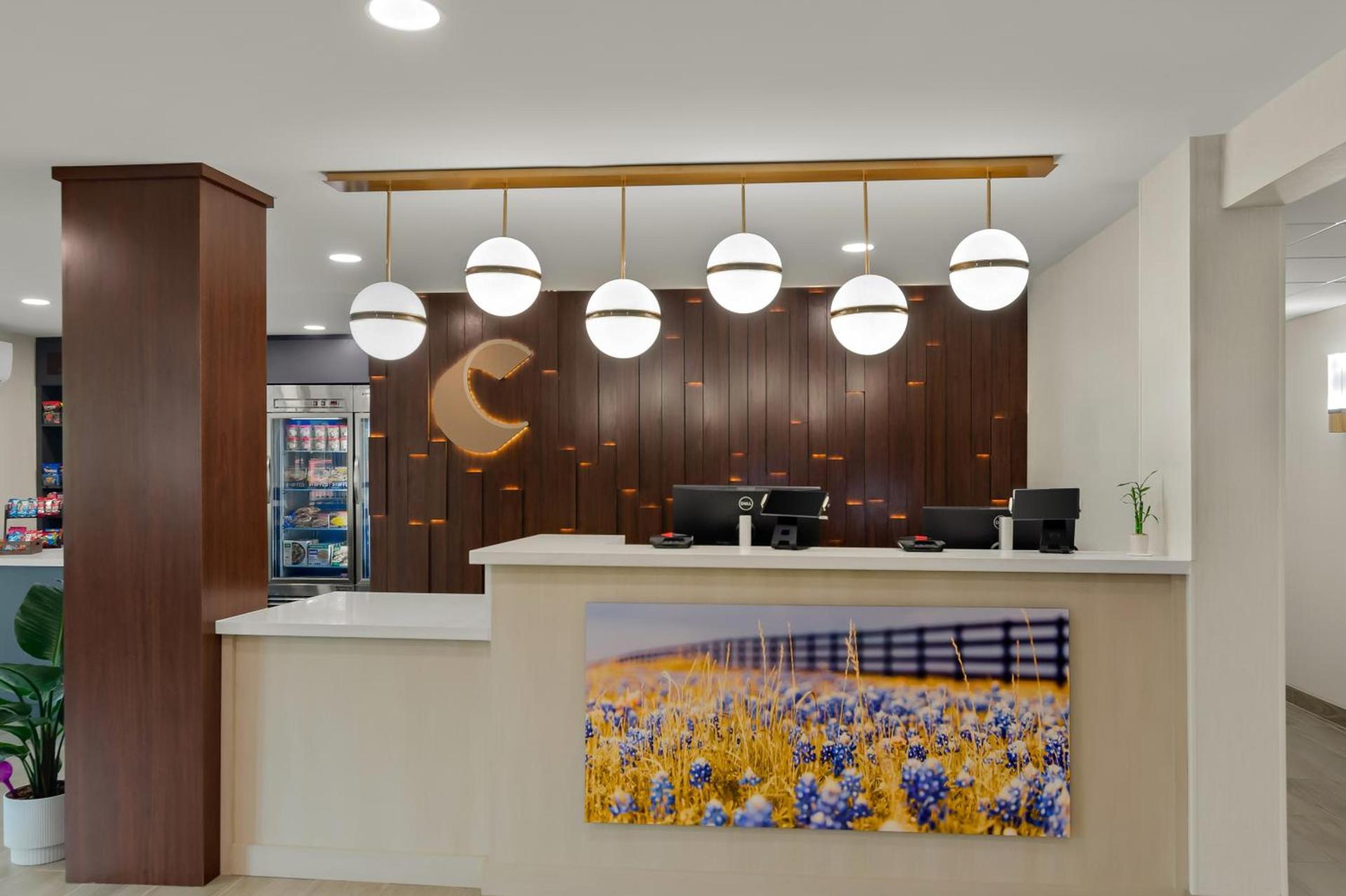 Comfort Inn Conroe photo 65