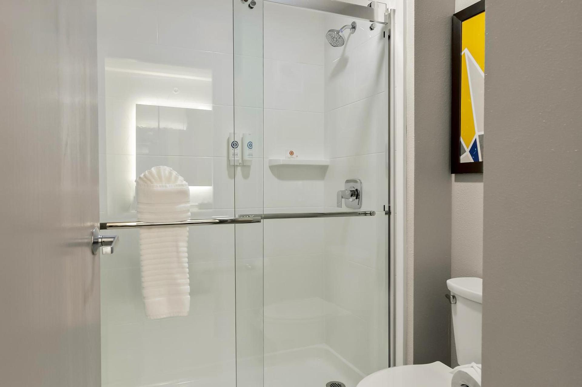Comfort Inn Conroe photo 75