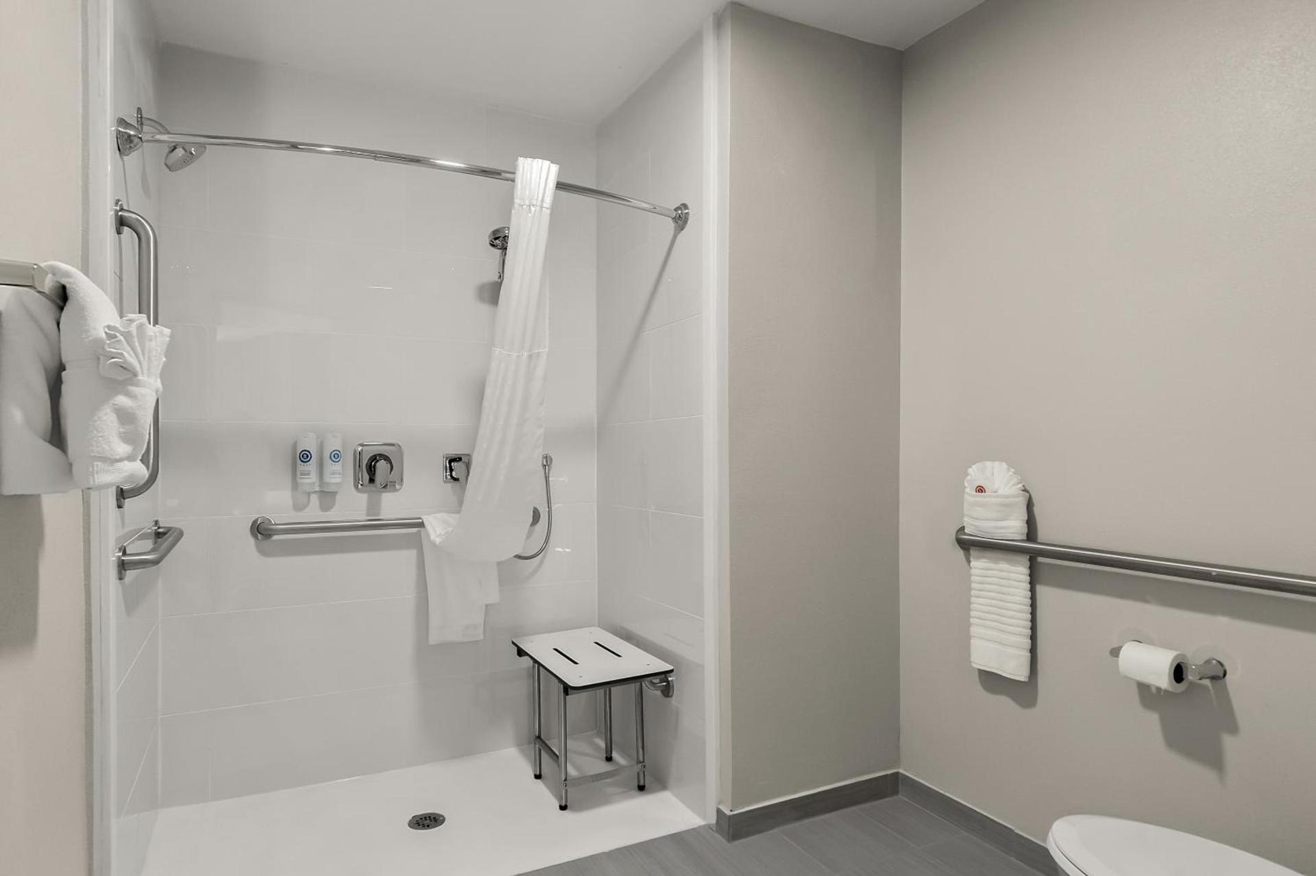 Comfort Inn Conroe photo 83