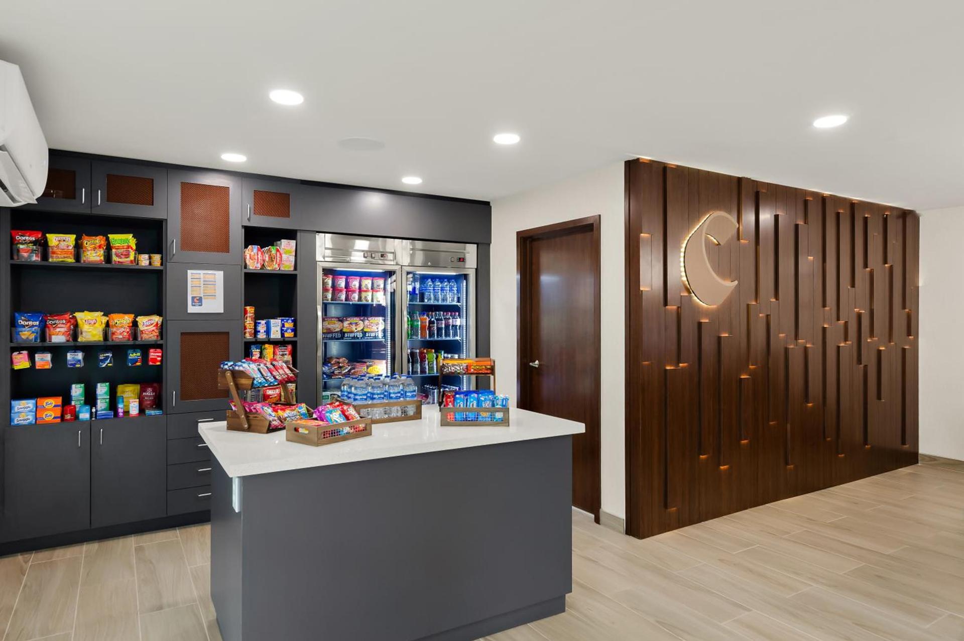 Comfort Inn Conroe photo 82