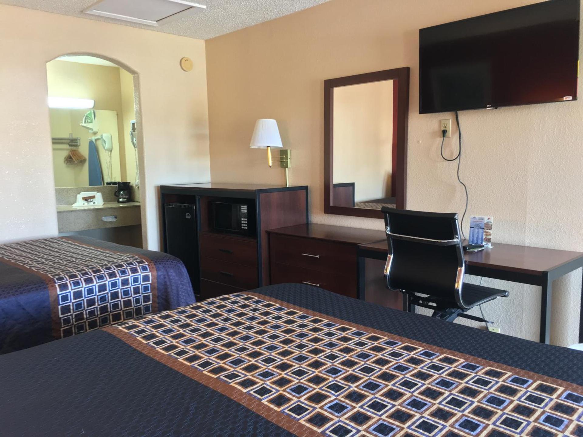 Americas Best Value Inn-Near NRG Park/Medical Center photo 86
