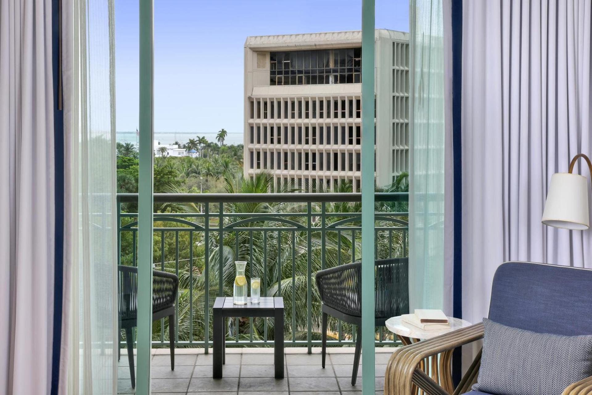 The Ritz-Carlton Coconut Grove, Miami photo 46