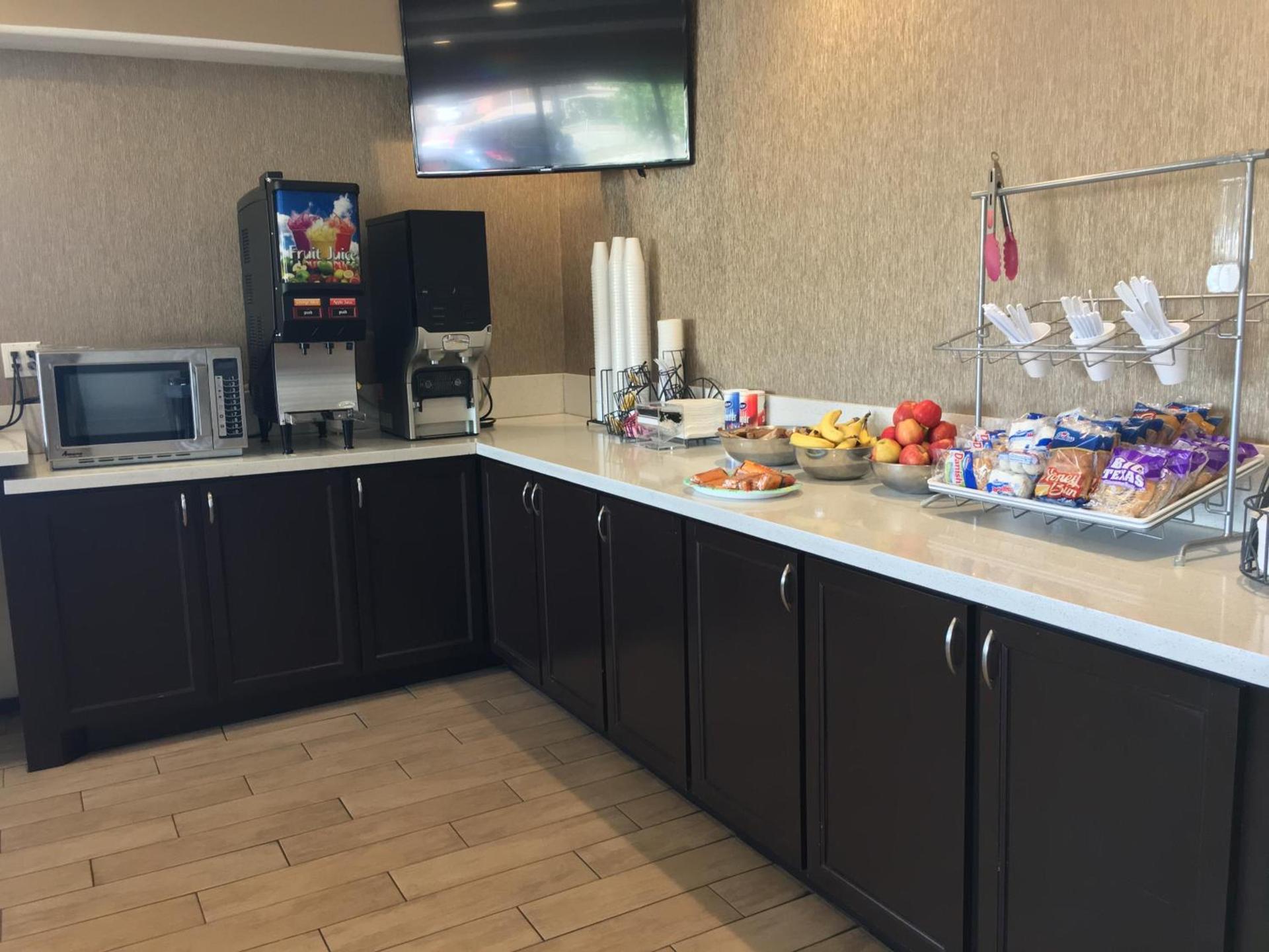Americas Best Value Inn-Near NRG Park/Medical Center photo 88