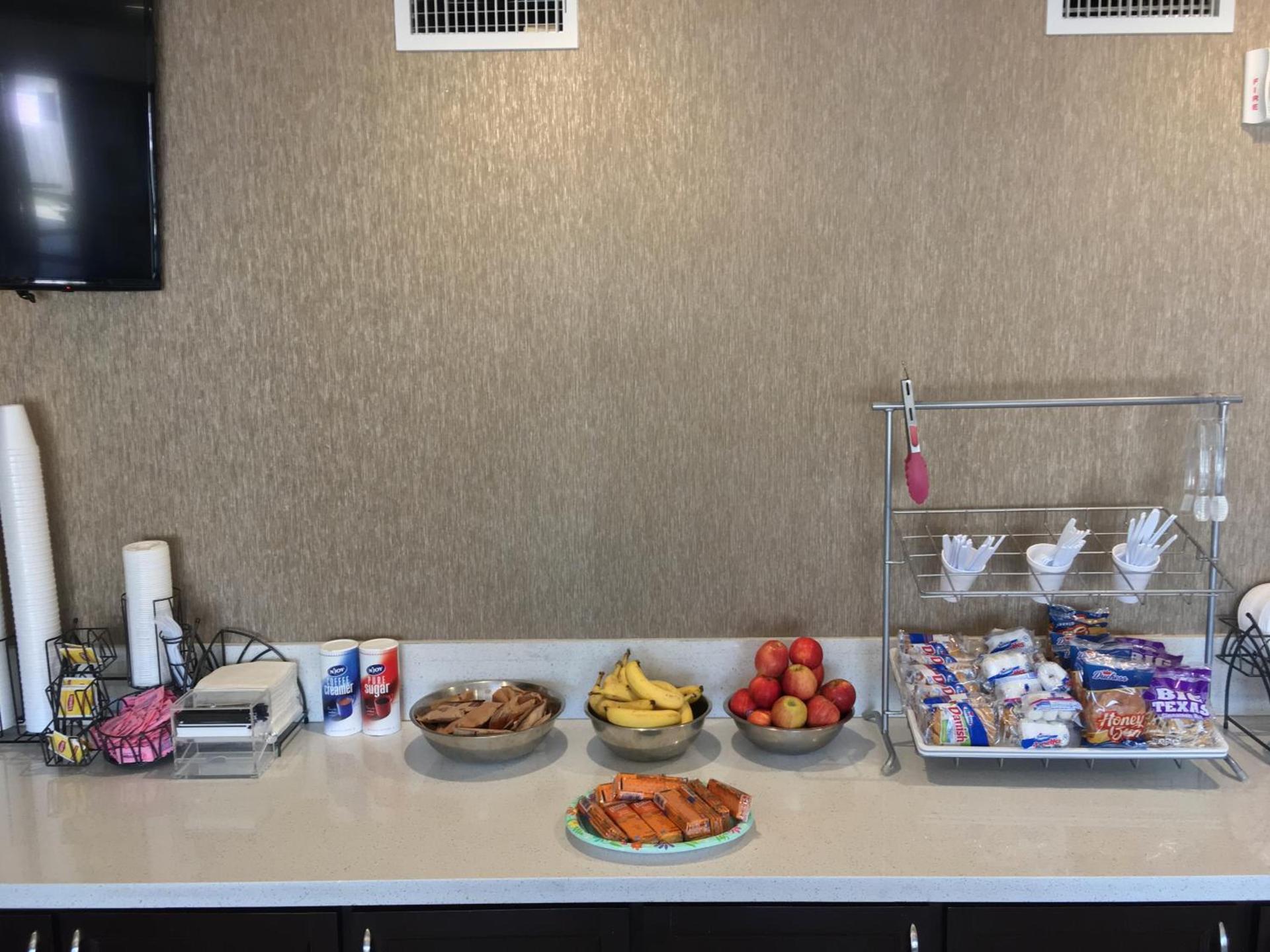 Americas Best Value Inn-Near NRG Park/Medical Center photo 89
