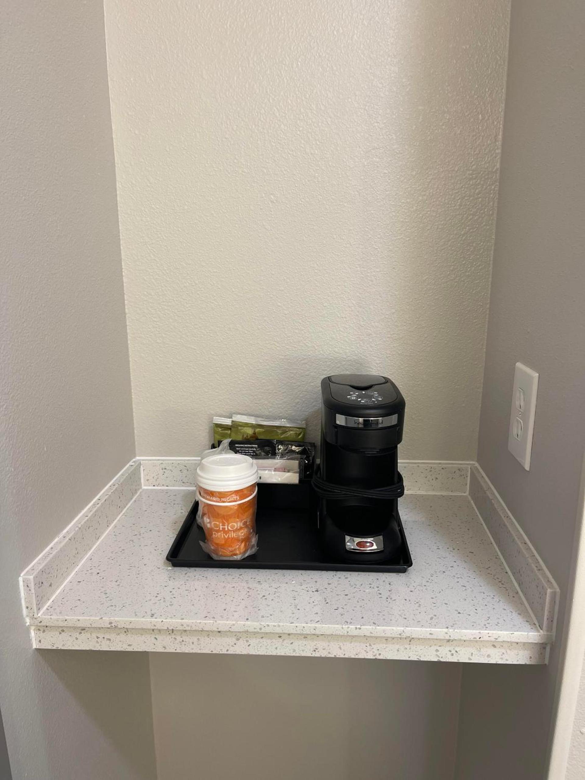 Comfort Inn Conroe photo 85