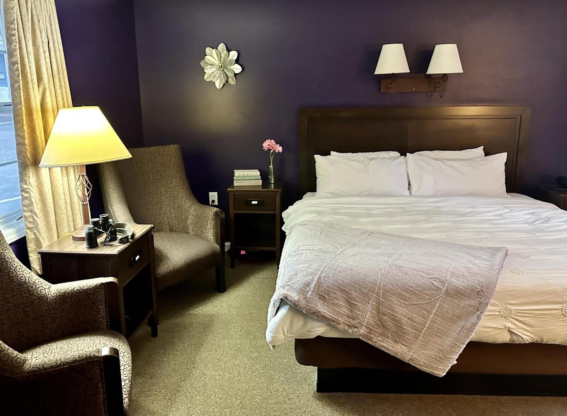 Blowing Rock Inn photo 26