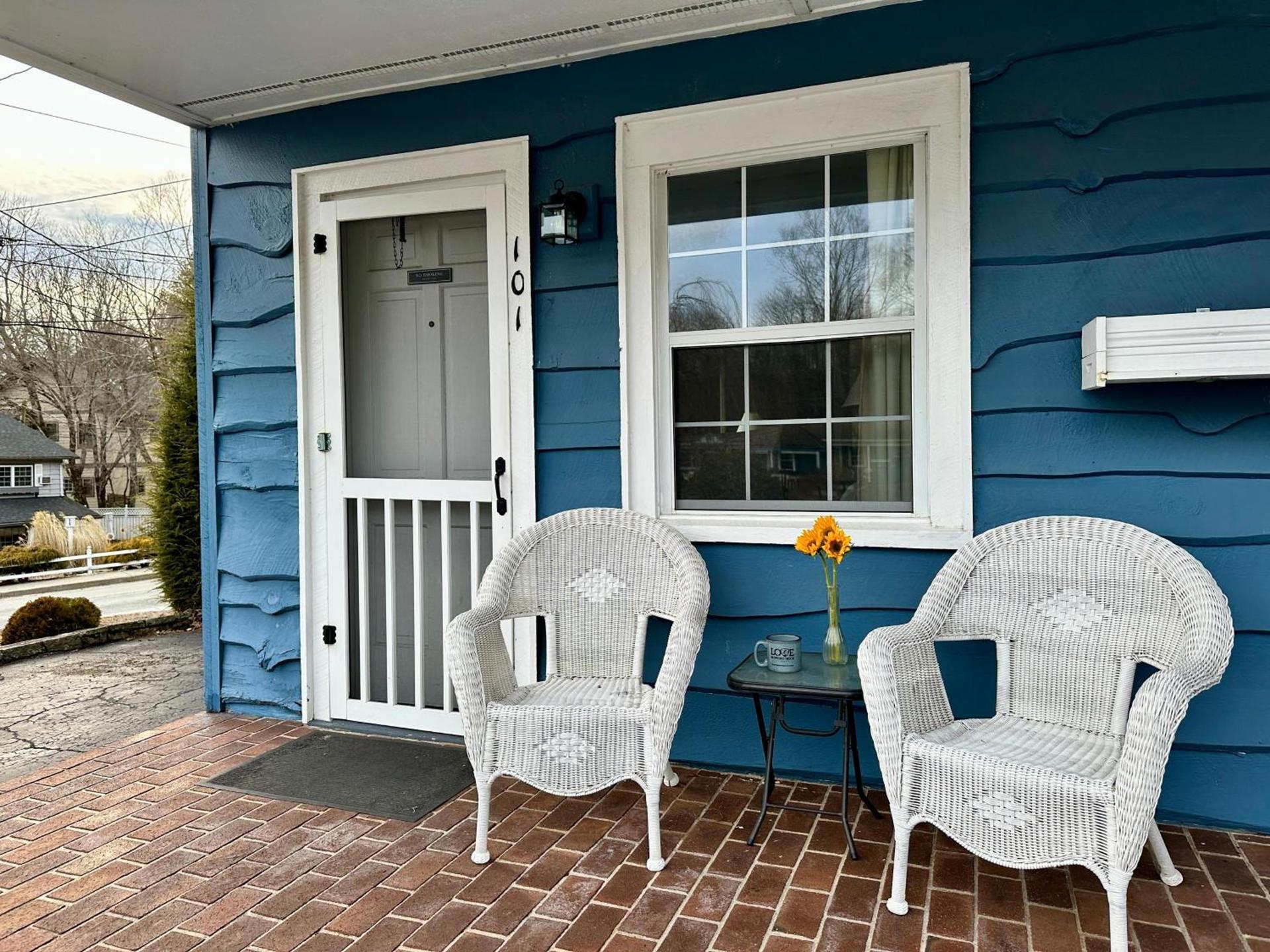 Blowing Rock Inn photo 30