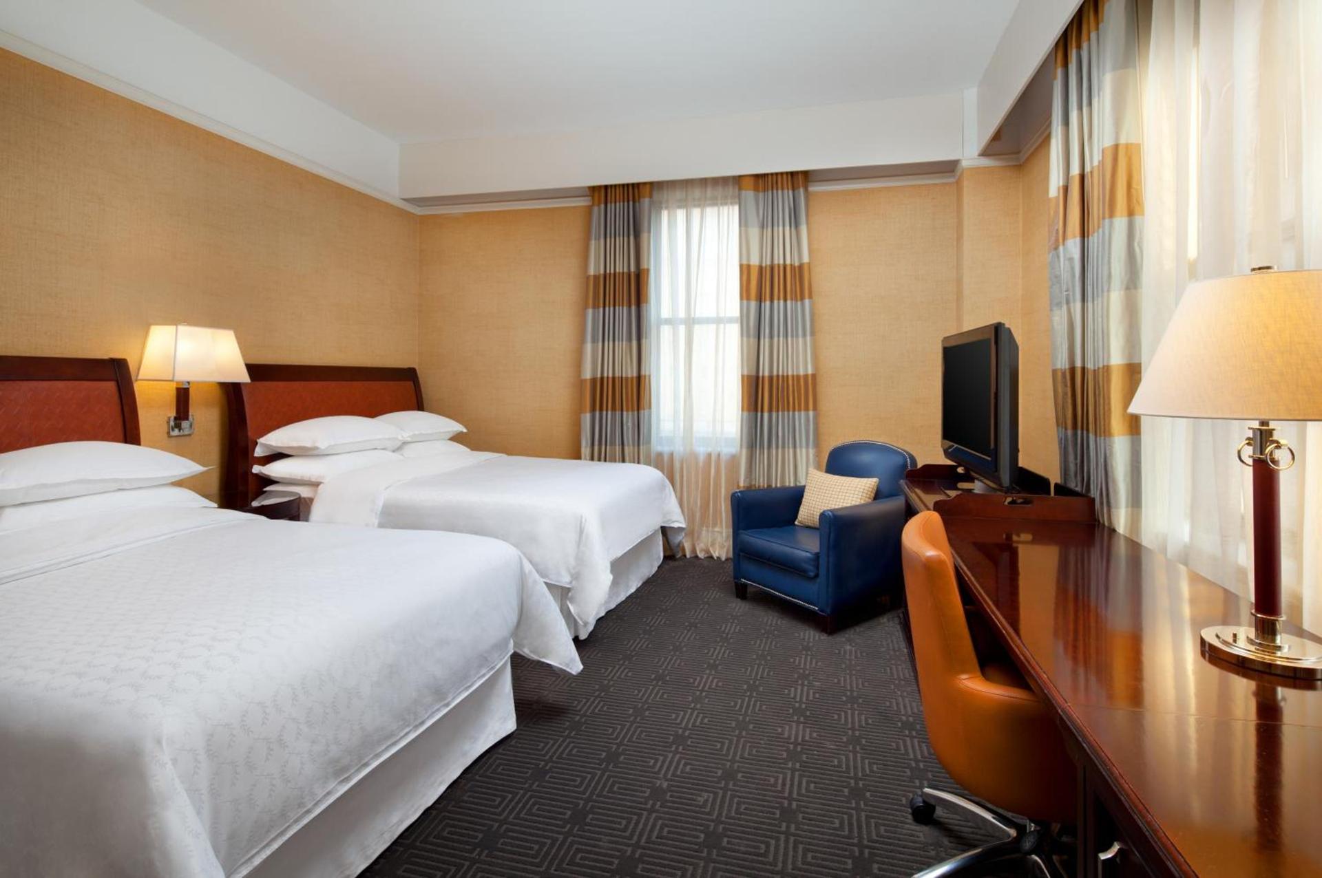 The Gunter Hotel San Antonio Riverwalk, a Tribute Portfolio Hotel photo 18