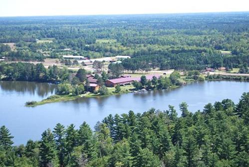 Eagle River Inn and Resort photo 10