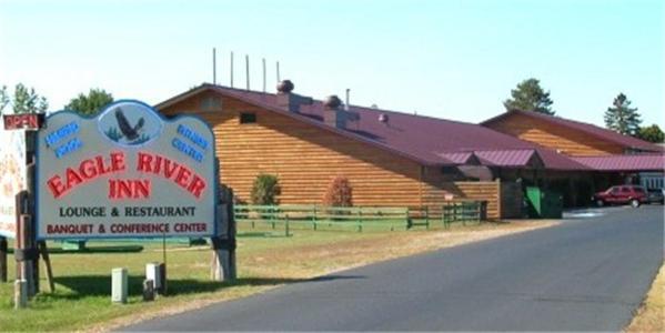 Eagle River Inn and Resort photo 2