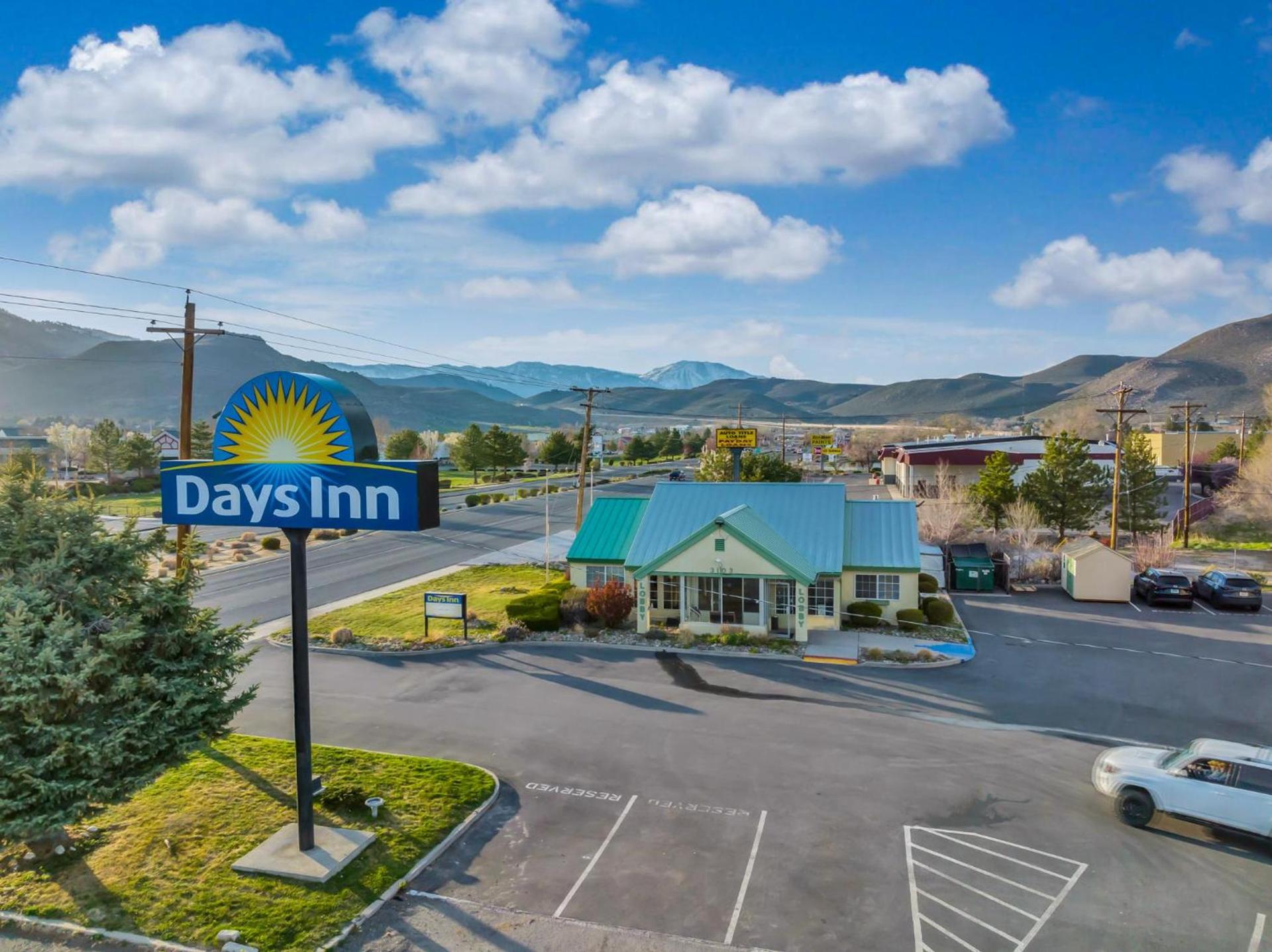 Days Inn by Wyndham Carson City photo 11