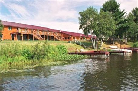 Eagle River Inn and Resort photo 3