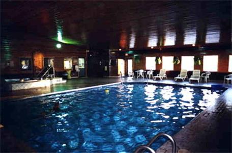 Eagle River Inn and Resort photo 5