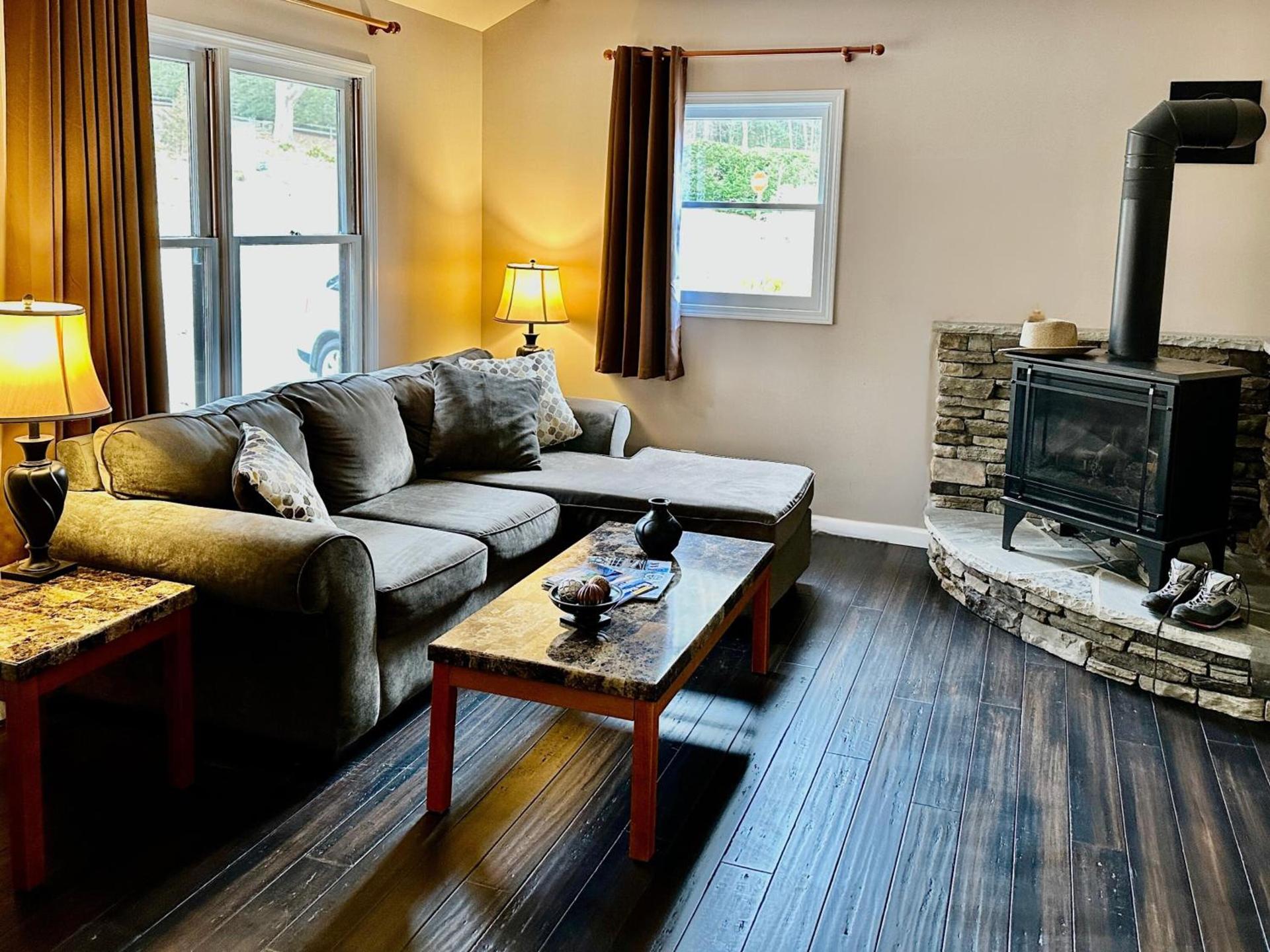 Blowing Rock Inn photo 36