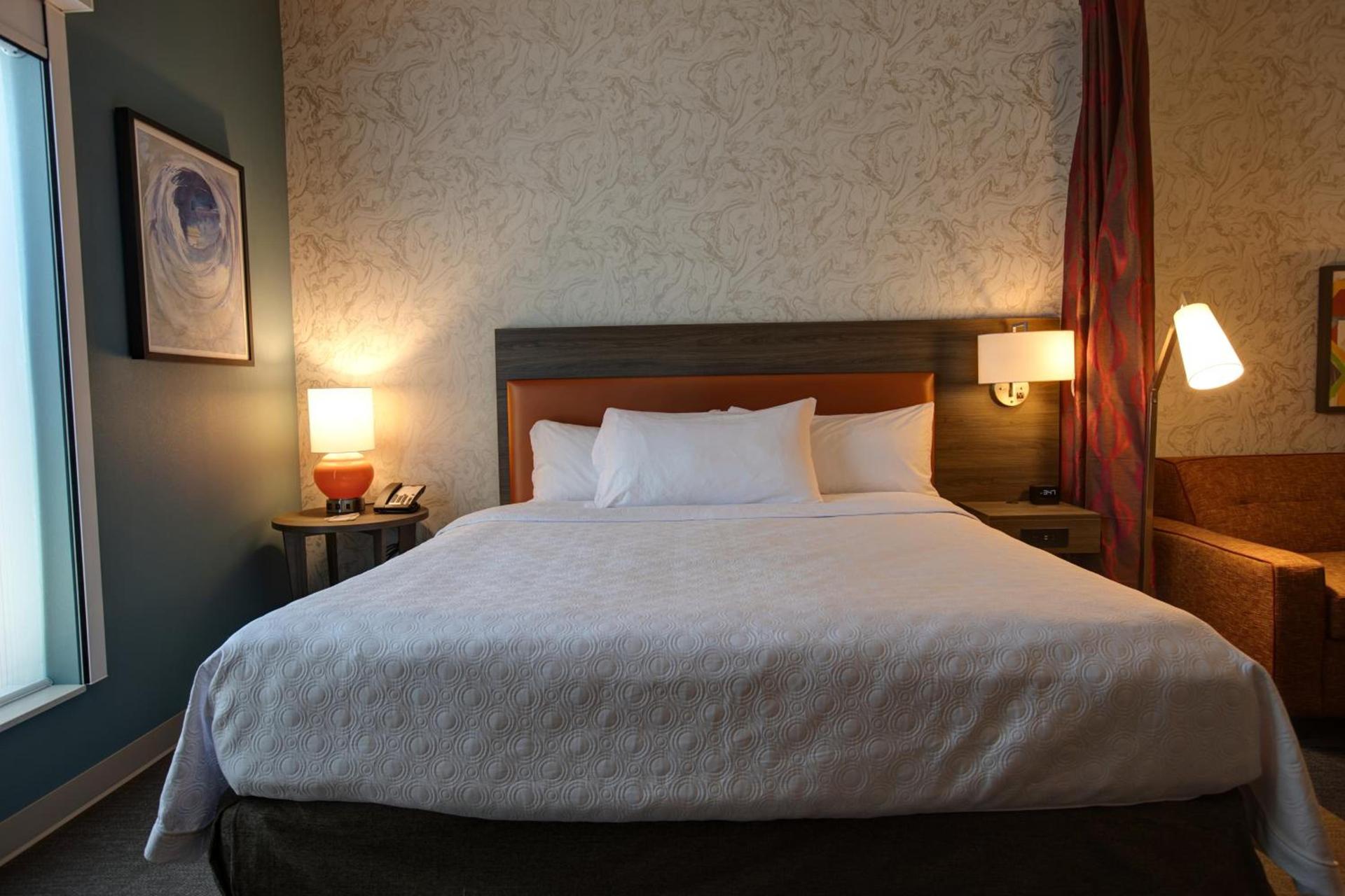 Home2 Suites By Hilton Charlotte Uptown photo 53