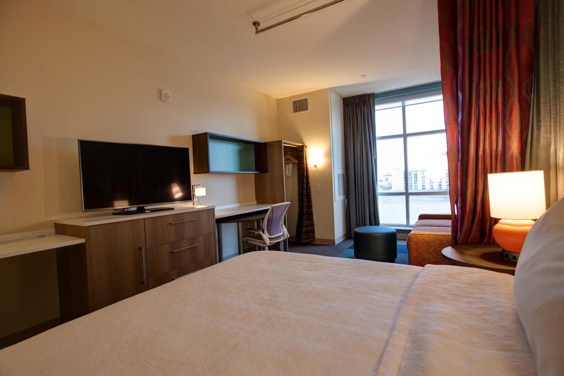 Home2 Suites By Hilton Charlotte Uptown photo 54