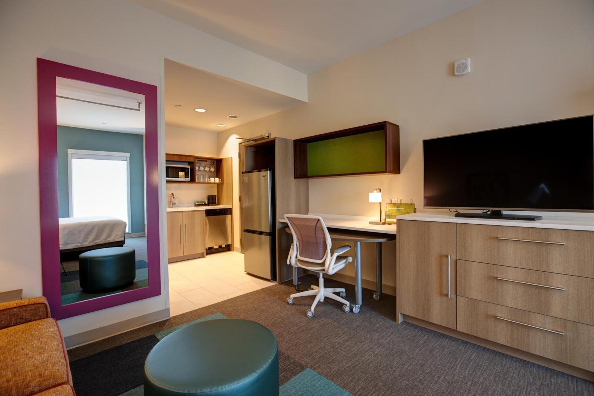 Home2 Suites By Hilton Charlotte Uptown photo 62