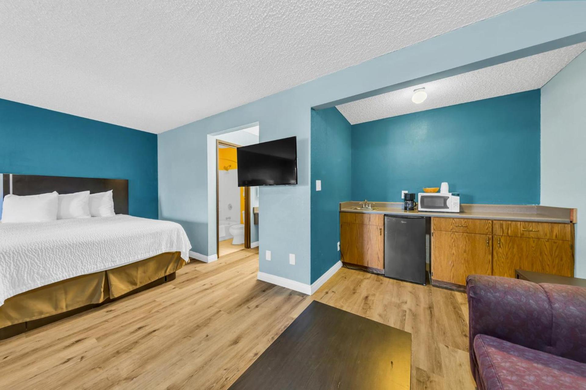 Days Inn by Wyndham Carson City photo 30