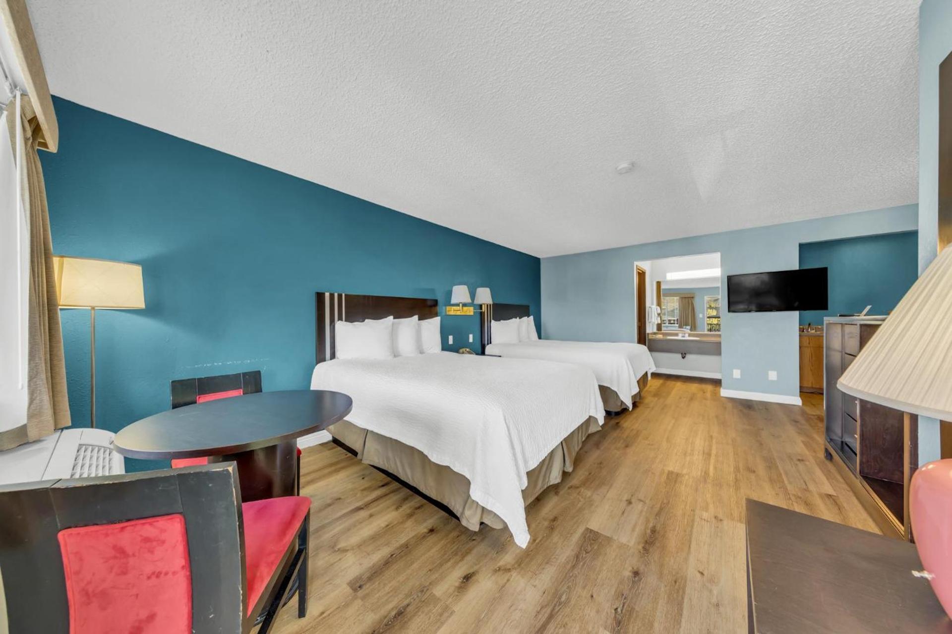 Days Inn by Wyndham Carson City photo 40
