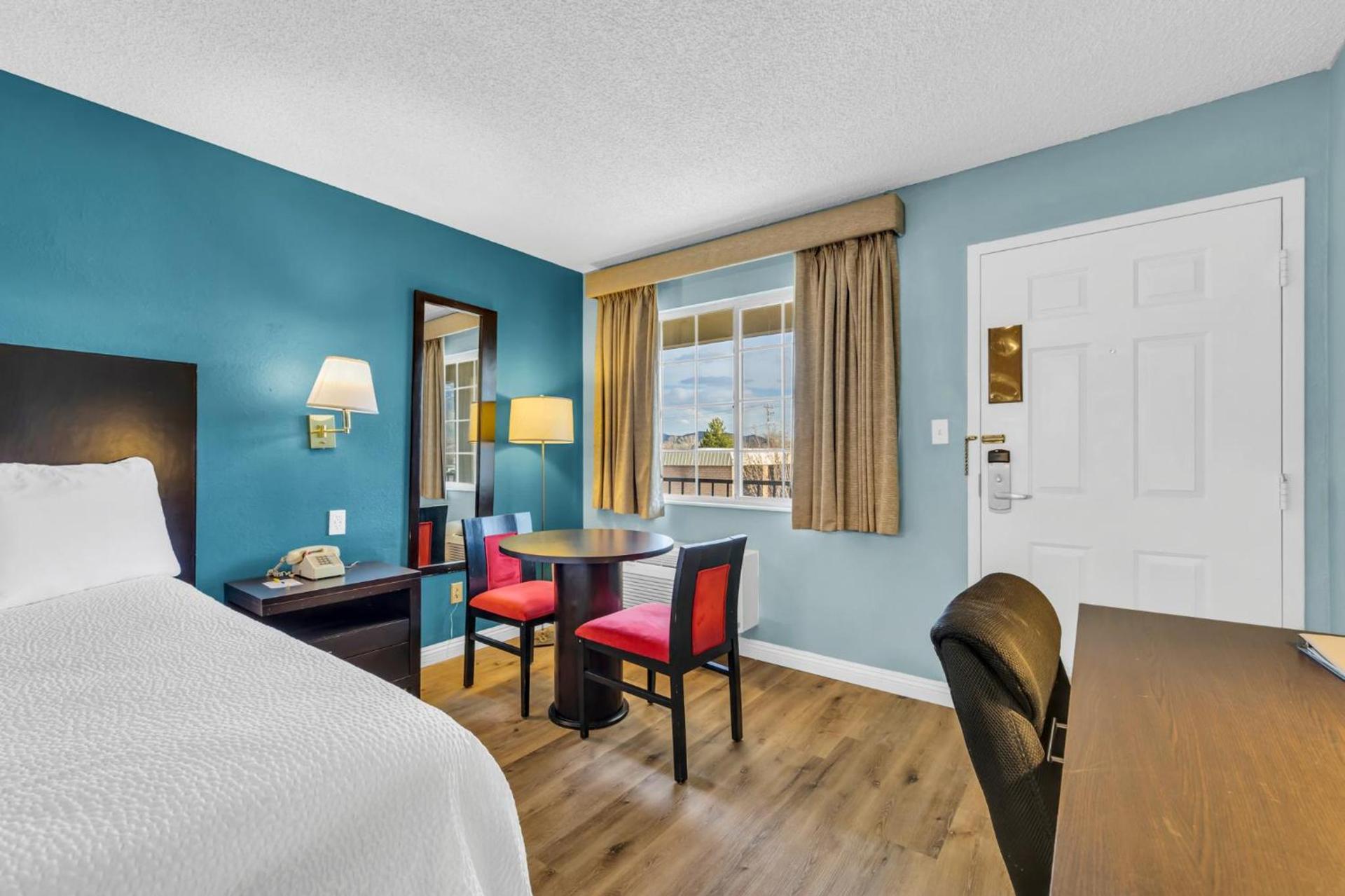 Days Inn by Wyndham Carson City photo 43