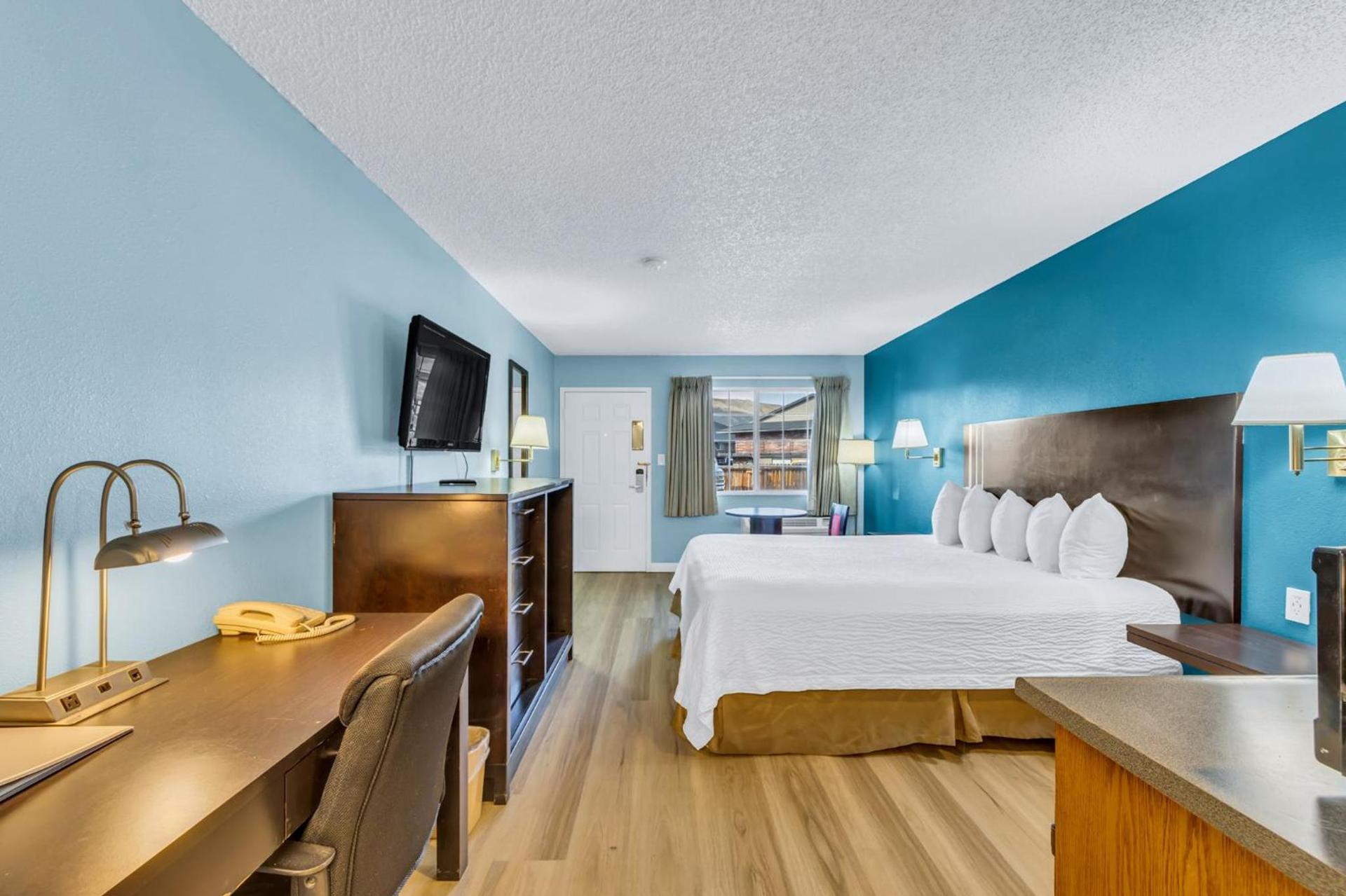 Days Inn by Wyndham Carson City photo 48