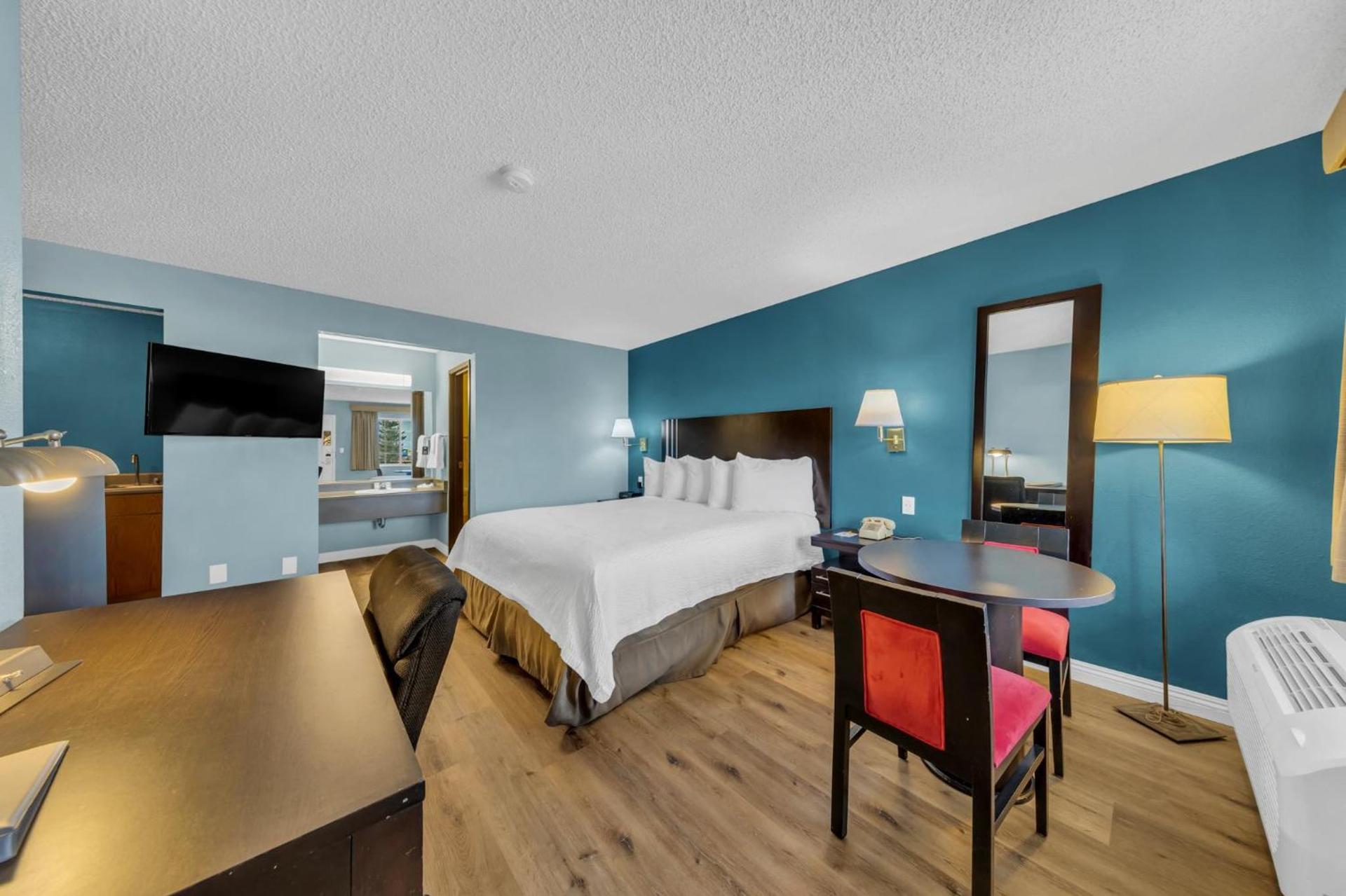 Days Inn by Wyndham Carson City photo 46