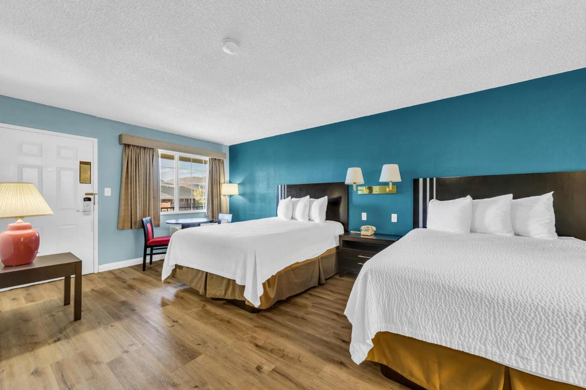 Days Inn by Wyndham Carson City photo 50