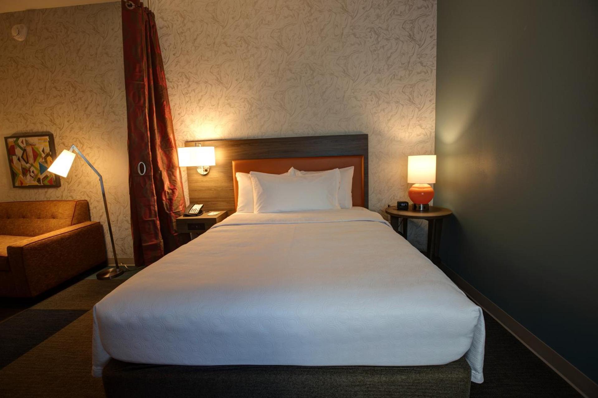 Home2 Suites By Hilton Charlotte Uptown photo 67