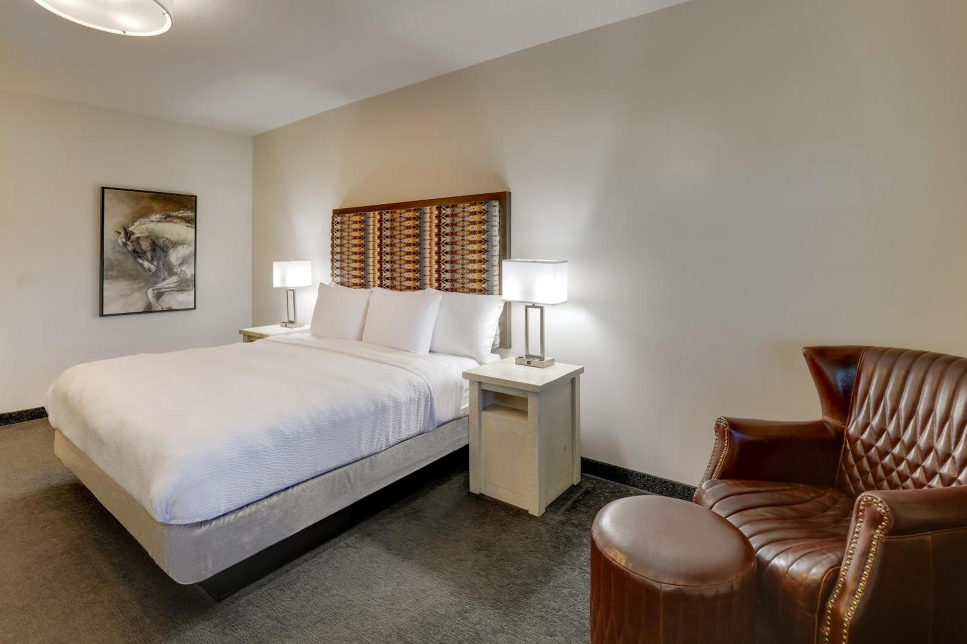Stoney Creek Hotel Tulsa - Broken Arrow photo 27