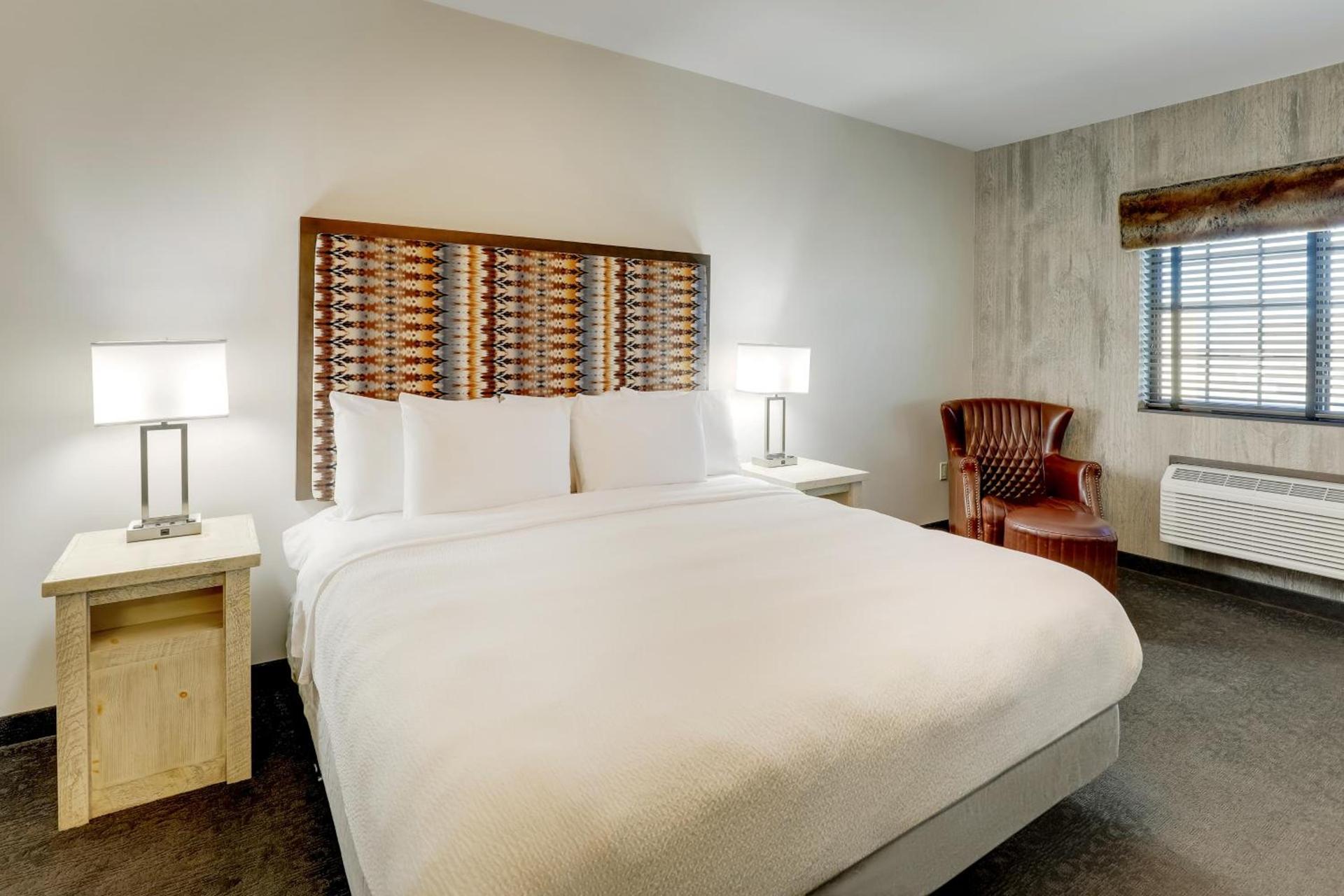 Stoney Creek Hotel Tulsa - Broken Arrow photo 24