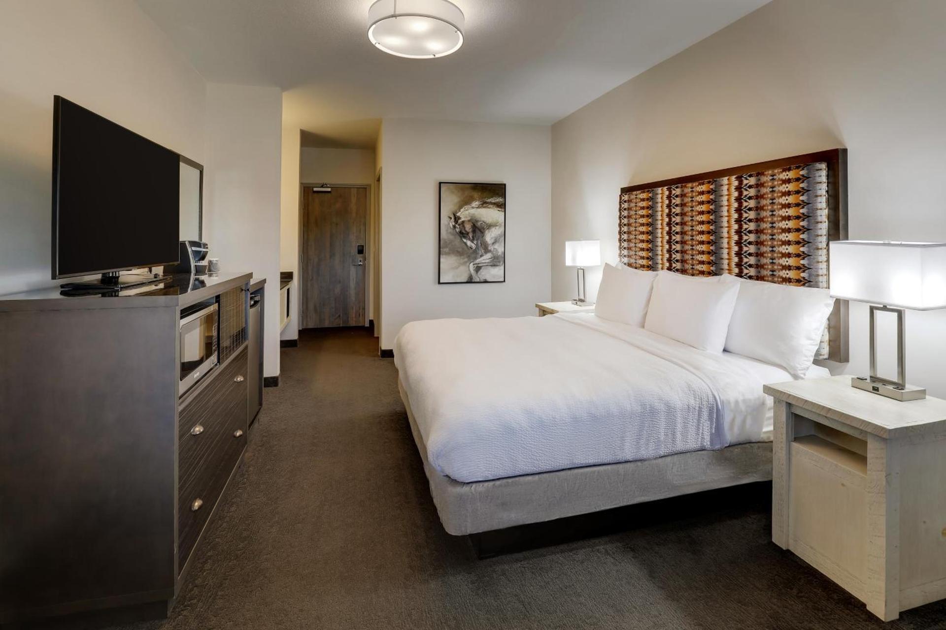 Stoney Creek Hotel Tulsa - Broken Arrow photo 25