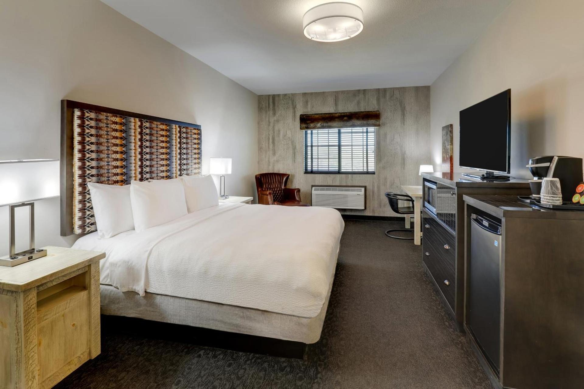 Stoney Creek Hotel Tulsa - Broken Arrow photo 23
