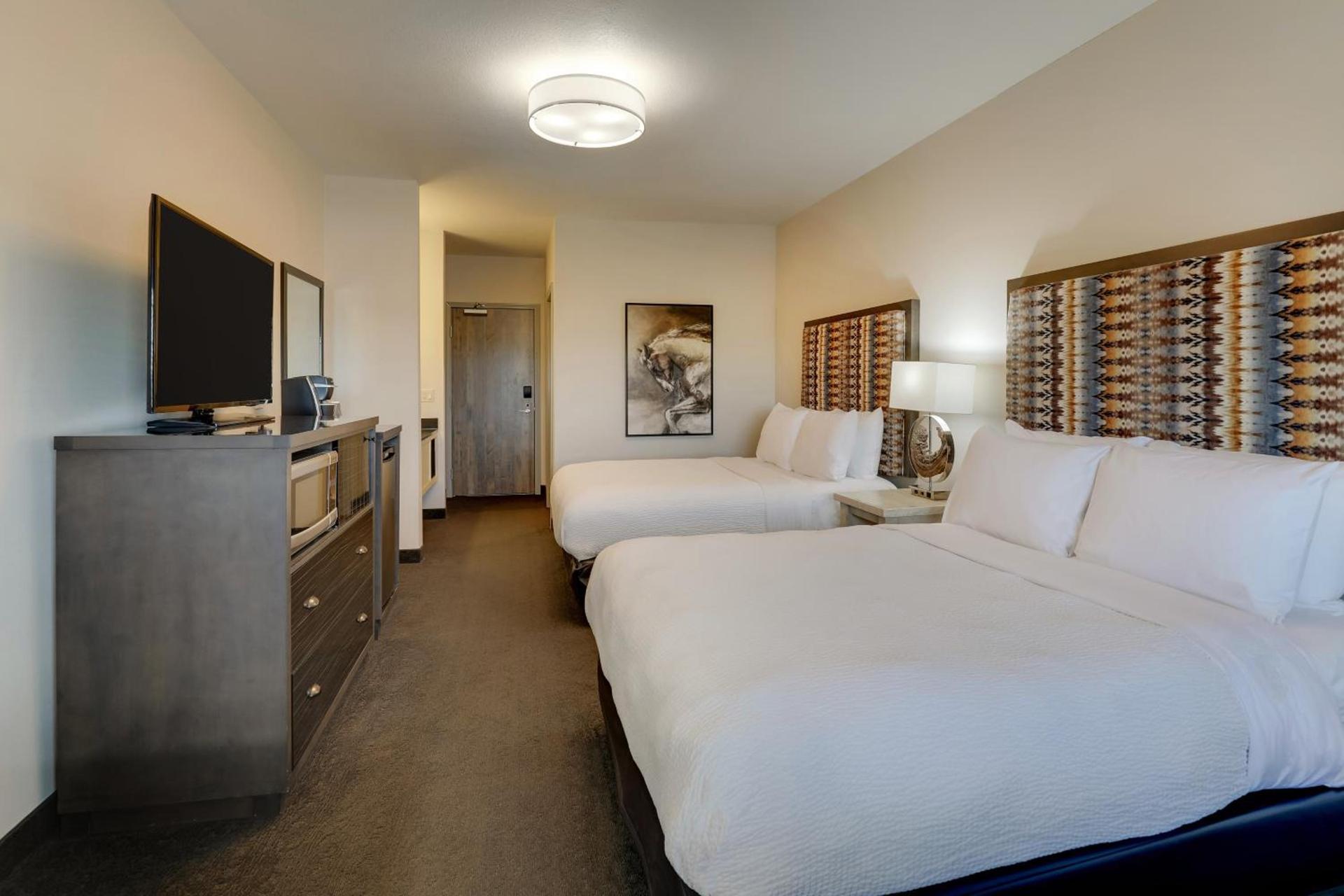 Stoney Creek Hotel Tulsa - Broken Arrow photo 31