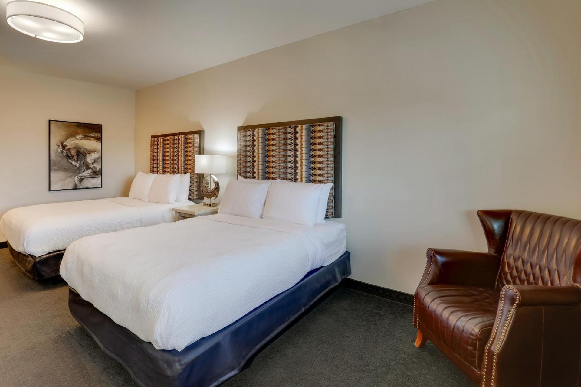 Stoney Creek Hotel Tulsa - Broken Arrow photo 29