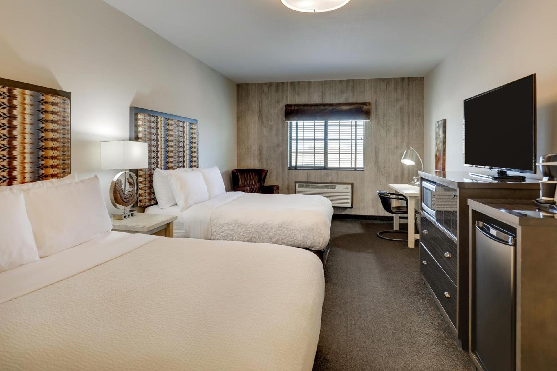 Stoney Creek Hotel Tulsa - Broken Arrow photo 30