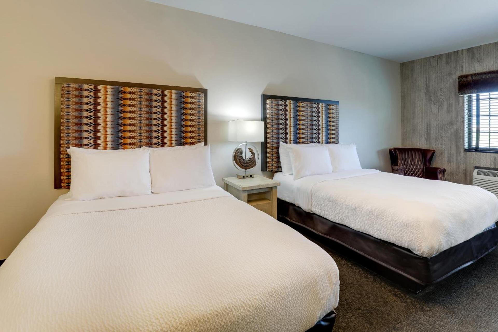 Stoney Creek Hotel Tulsa - Broken Arrow photo 28