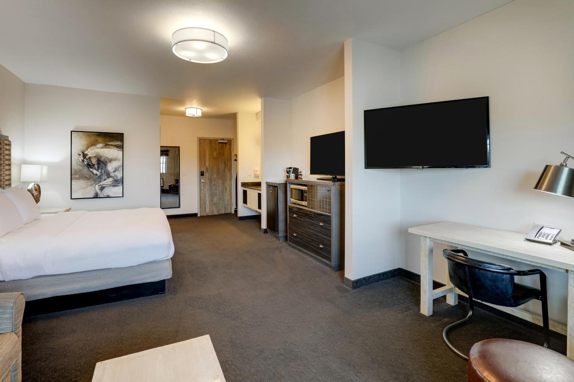 Stoney Creek Hotel Tulsa - Broken Arrow photo 33