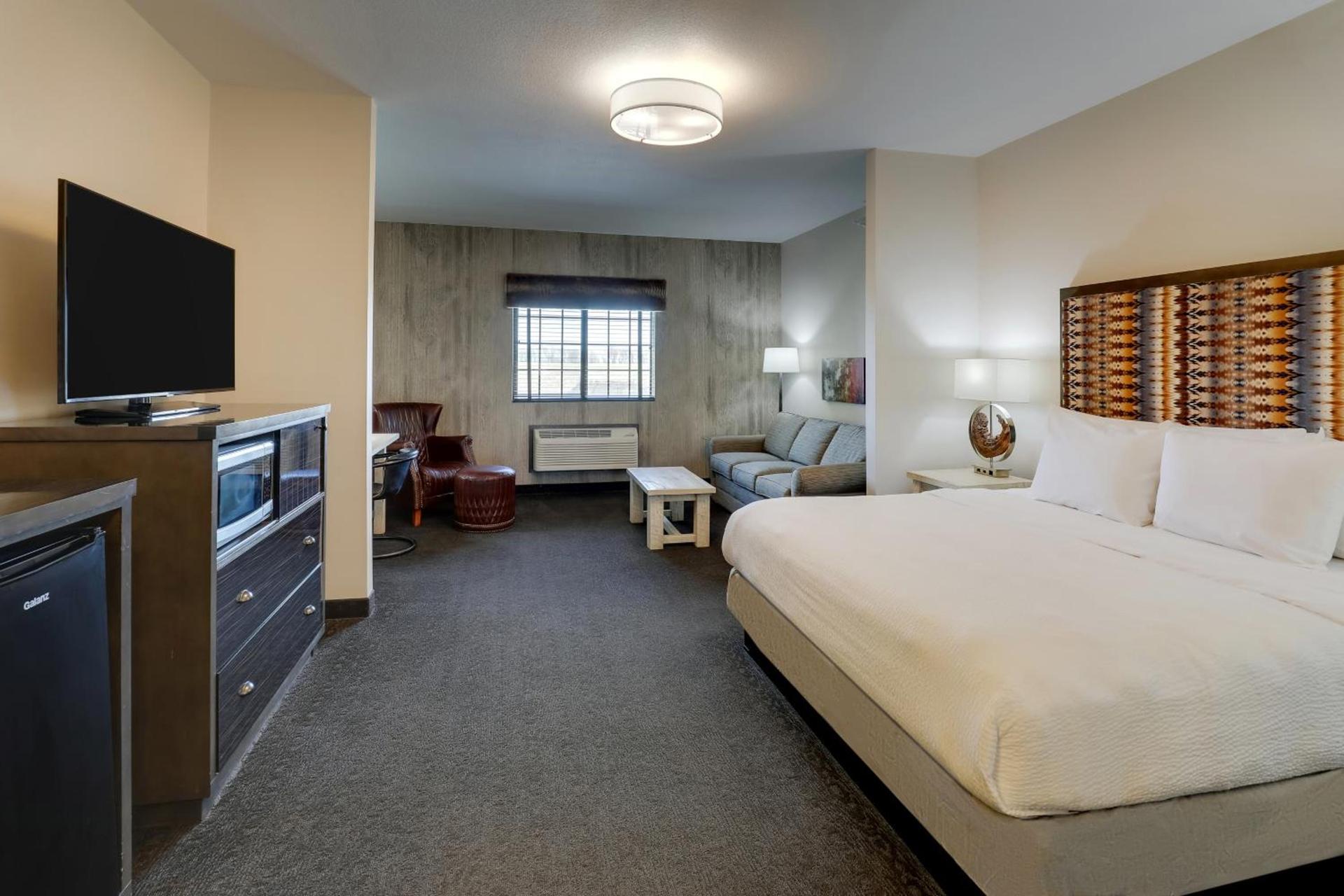 Stoney Creek Hotel Tulsa - Broken Arrow photo 35